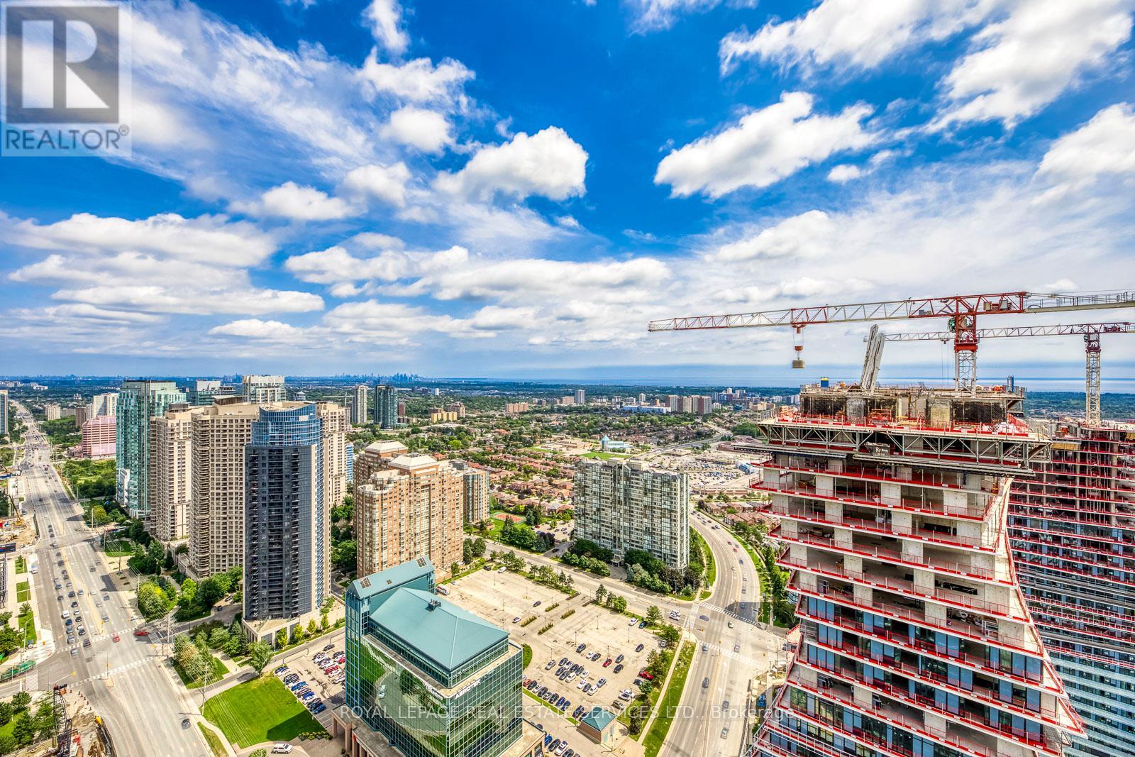 3908 - 4011 Brickstone Mews, Mississauga, Ontario  L5B 0G3 - Photo 18 - W13147894