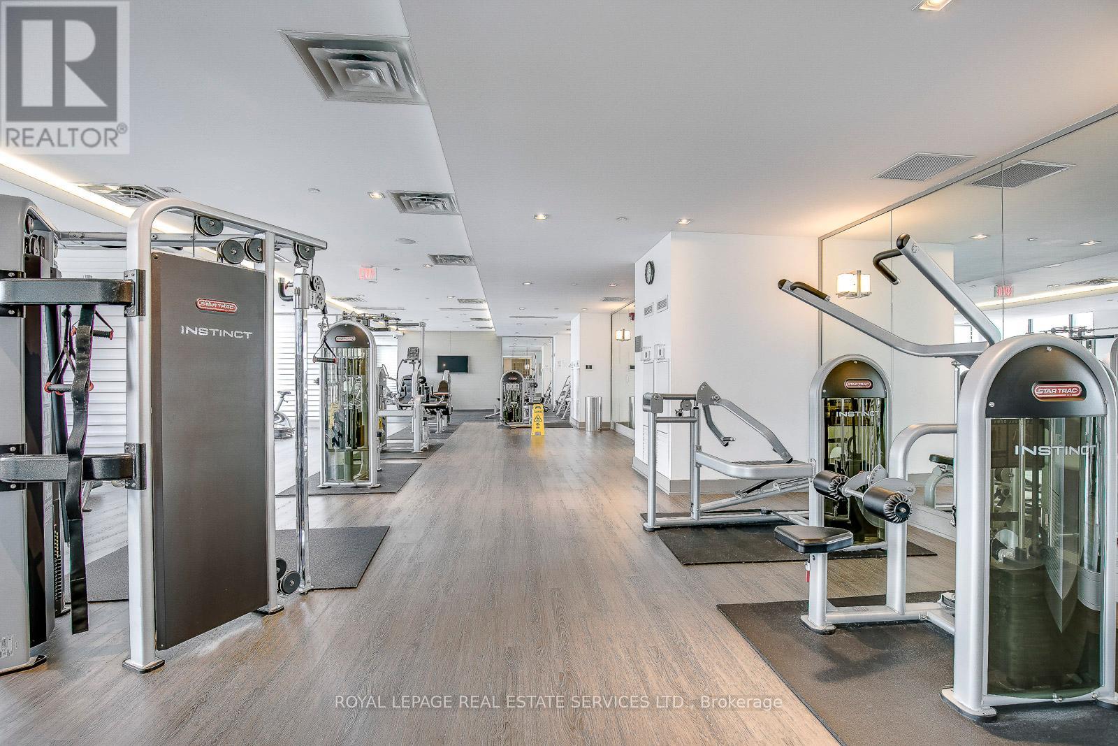 3908 - 4011 Brickstone Mews, Mississauga, Ontario  L5B 0G3 - Photo 37 - W13147894