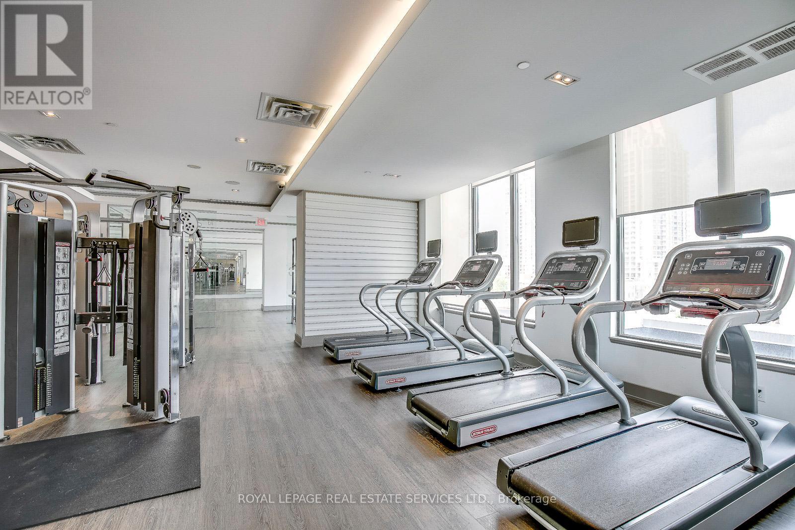 3908 - 4011 Brickstone Mews, Mississauga, Ontario  L5B 0G3 - Photo 38 - W13147894