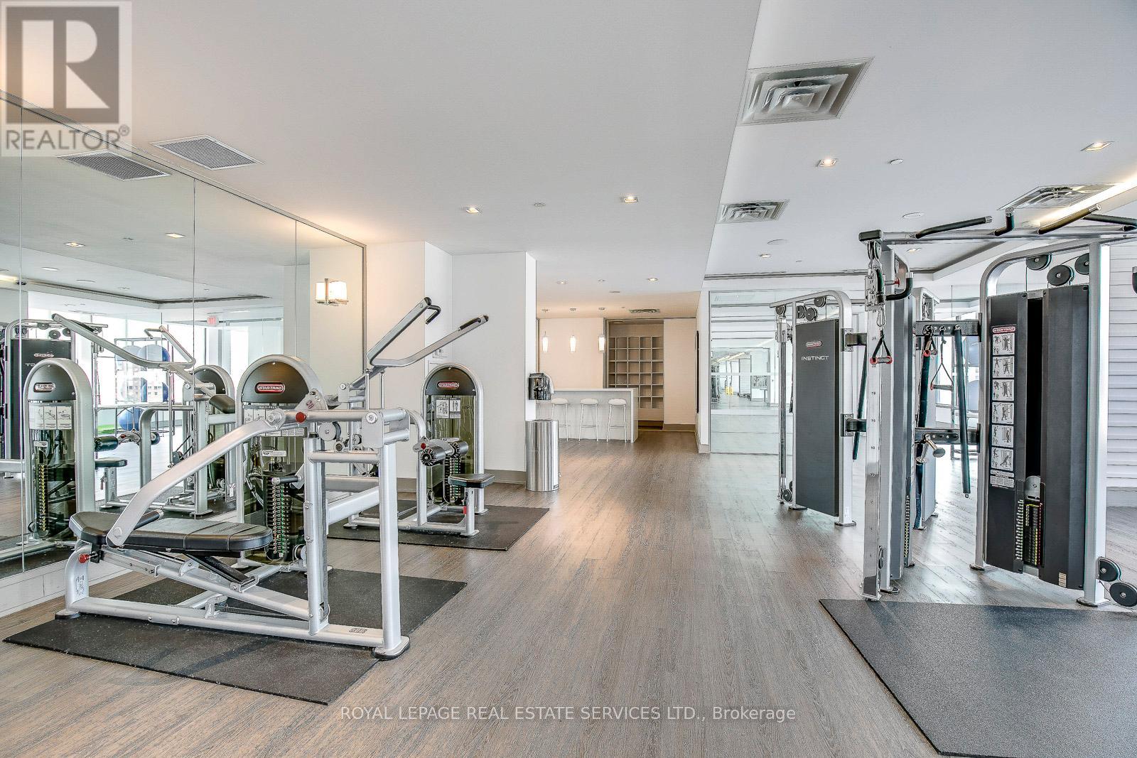 3908 - 4011 Brickstone Mews, Mississauga, Ontario  L5B 0G3 - Photo 39 - W13147894