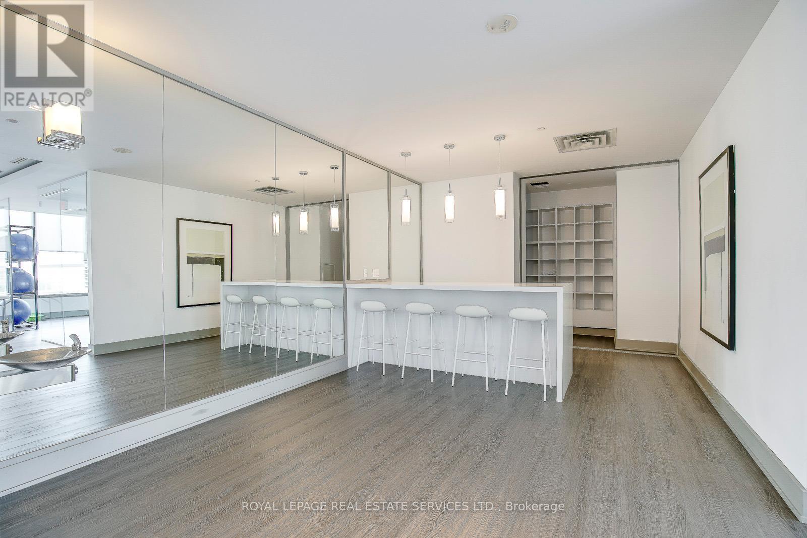 3908 - 4011 Brickstone Mews, Mississauga, Ontario  L5B 0G3 - Photo 40 - W13147894