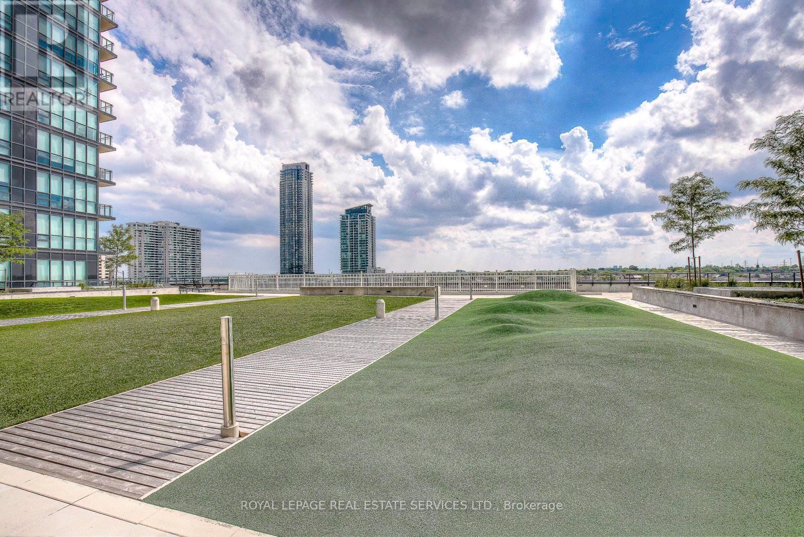 3908 - 4011 Brickstone Mews, Mississauga, Ontario  L5B 0G3 - Photo 43 - W13147894