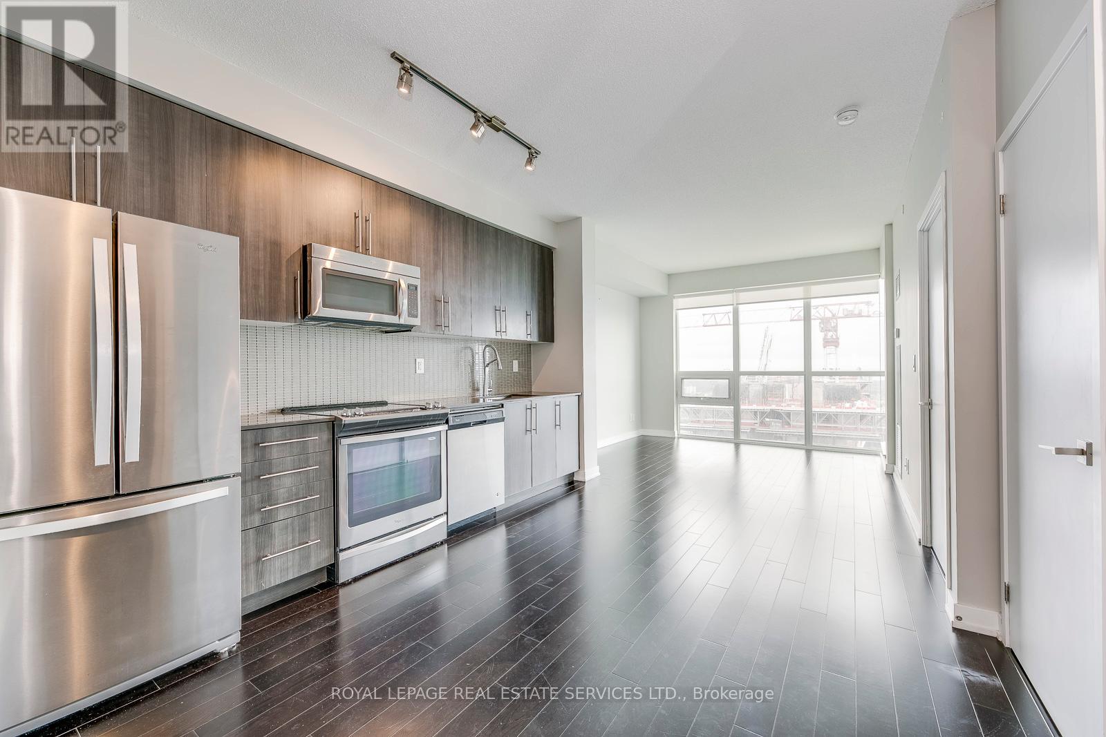 3908 - 4011 Brickstone Mews, Mississauga, Ontario  L5B 0G3 - Photo 8 - W13147894