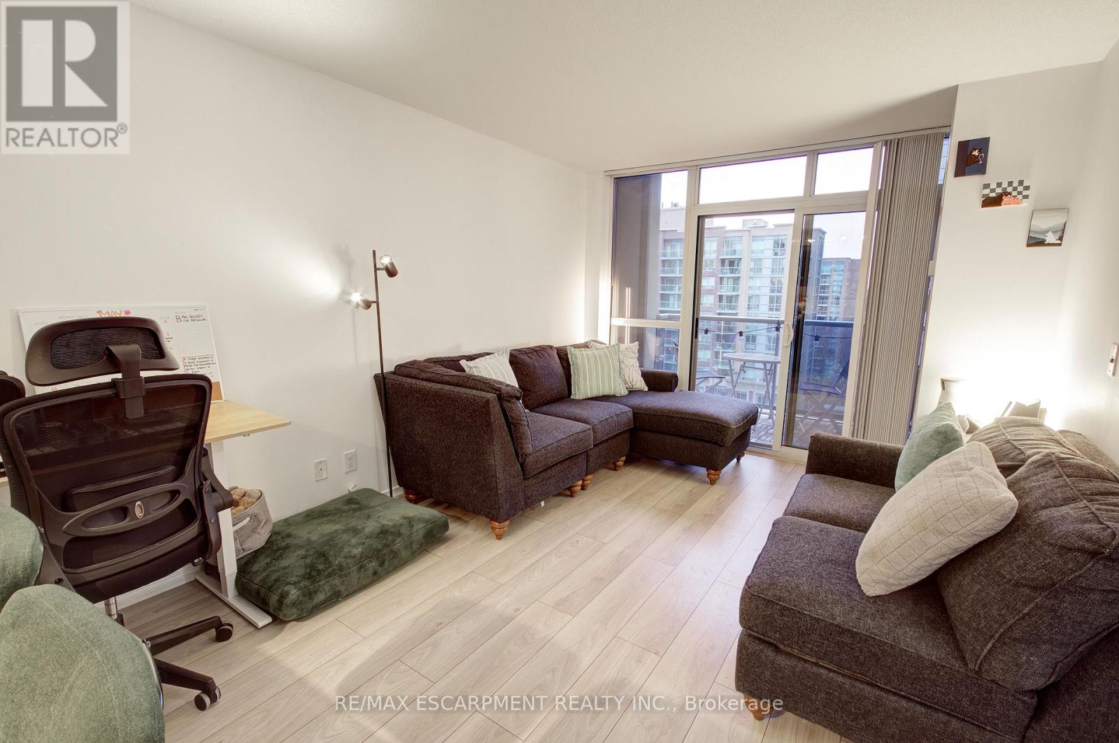 1009 - 3 Michael Power Place, Toronto, Ontario  M9A 0A2 - Photo 12 - W13147918