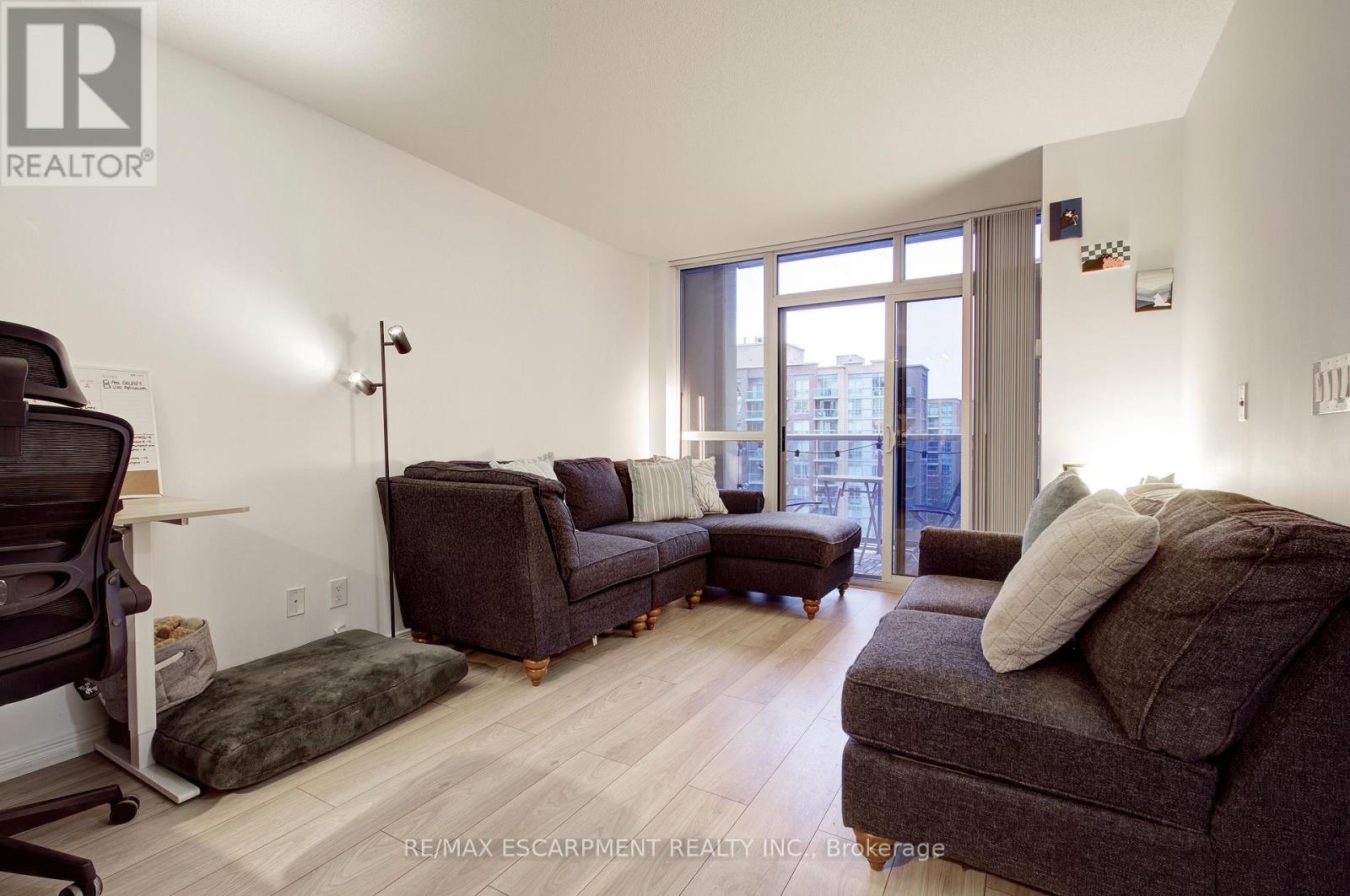 1009 - 3 Michael Power Place, Toronto, Ontario  M9A 0A2 - Photo 13 - W13147918