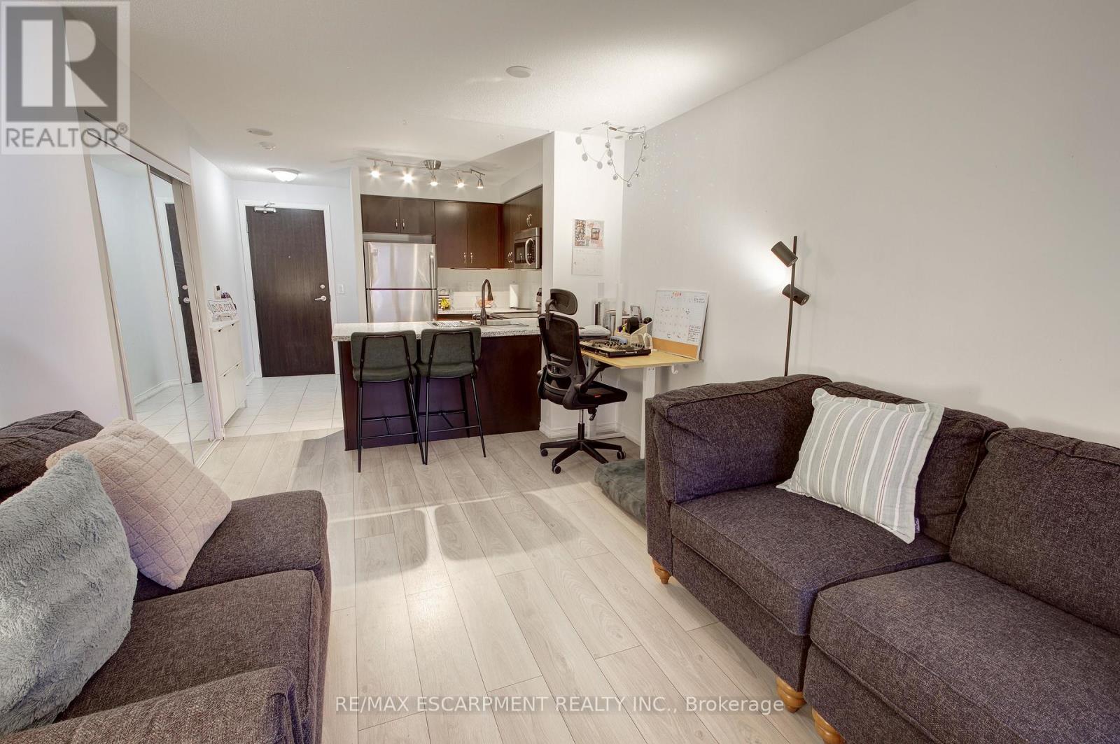 1009 - 3 Michael Power Place, Toronto, Ontario  M9A 0A2 - Photo 14 - W13147918