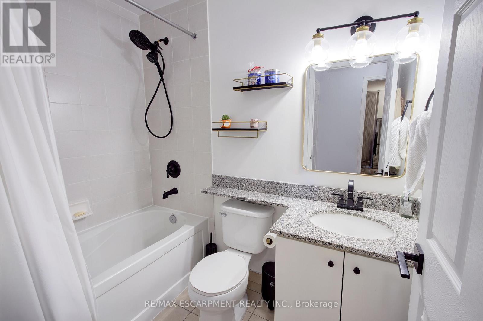 1009 - 3 Michael Power Place, Toronto, Ontario  M9A 0A2 - Photo 17 - W13147918