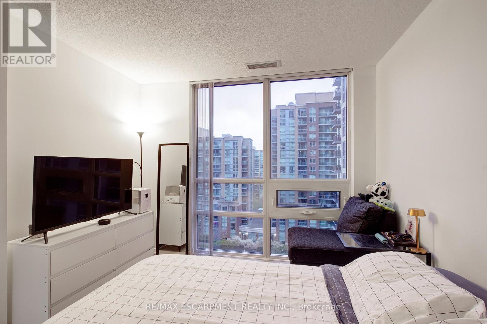 1009 - 3 Michael Power Place, Toronto, Ontario  M9A 0A2 - Photo 21 - W13147918