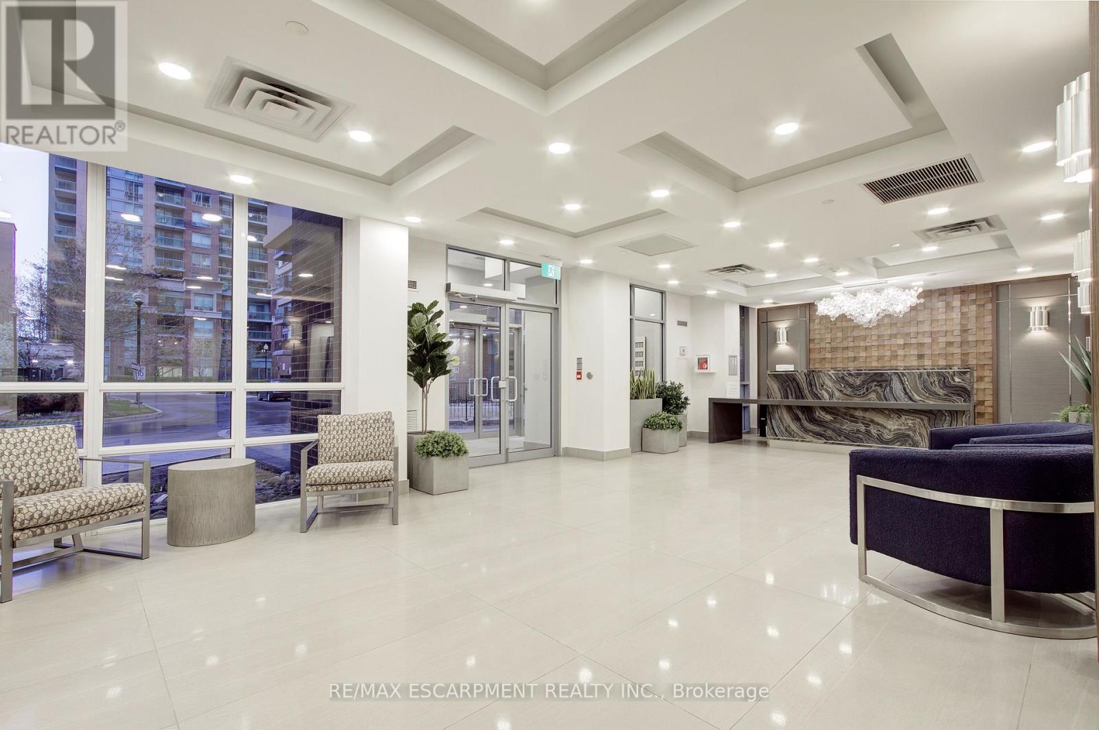 1009 - 3 Michael Power Place, Toronto, Ontario  M9A 0A2 - Photo 30 - W13147918