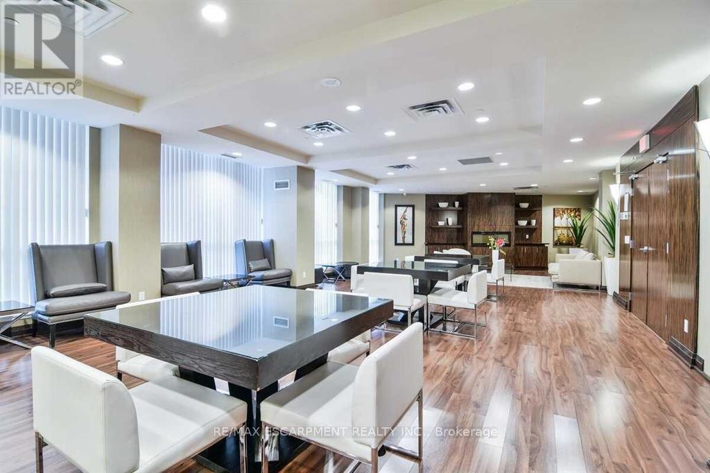 1009 - 3 Michael Power Place, Toronto, Ontario  M9A 0A2 - Photo 31 - W13147918