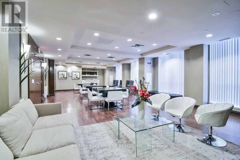 1009 - 3 Michael Power Place, Toronto, Ontario  M9A 0A2 - Photo 32 - W13147918