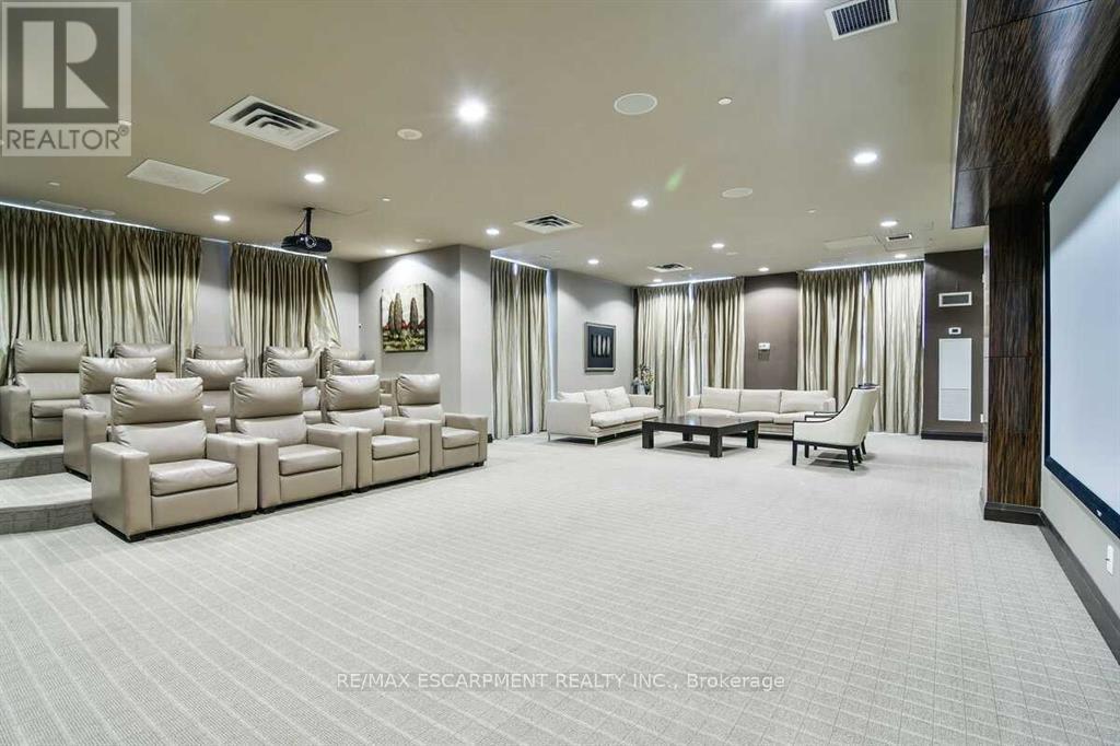 1009 - 3 Michael Power Place, Toronto, Ontario  M9A 0A2 - Photo 33 - W13147918