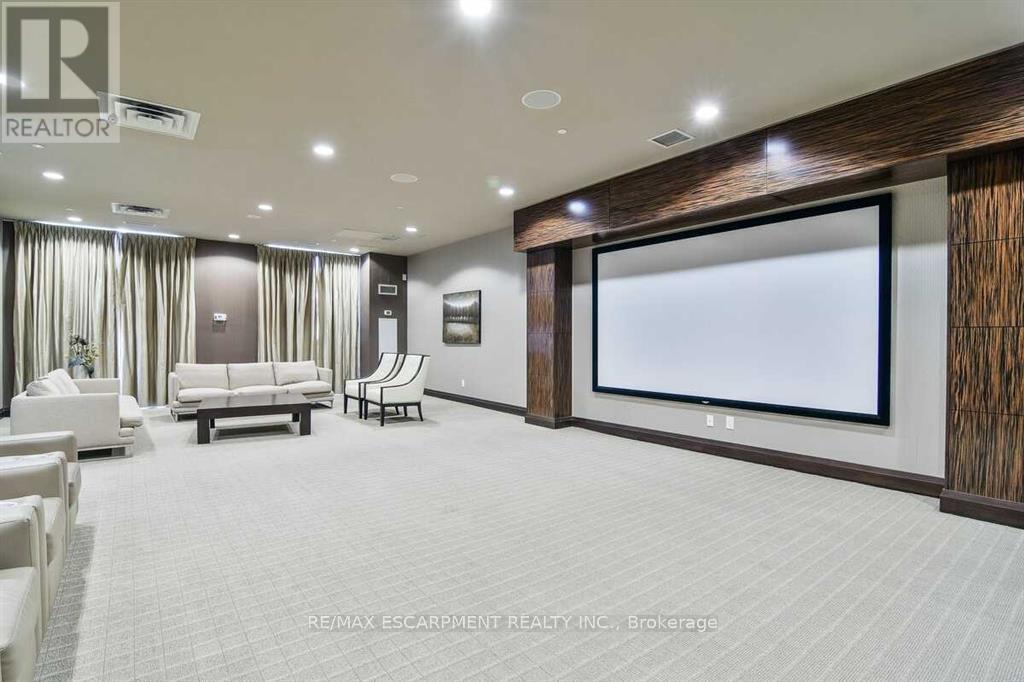 1009 - 3 Michael Power Place, Toronto, Ontario  M9A 0A2 - Photo 34 - W13147918
