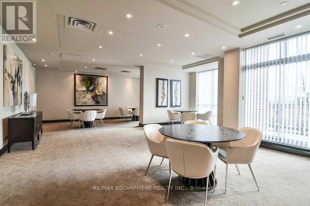 1009 - 3 Michael Power Place, Toronto, Ontario  M9A 0A2 - Photo 35 - W13147918