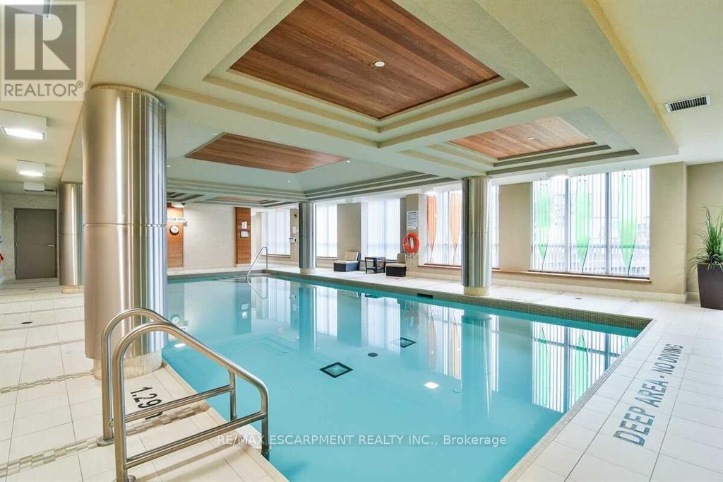 1009 - 3 Michael Power Place, Toronto, Ontario  M9A 0A2 - Photo 36 - W13147918