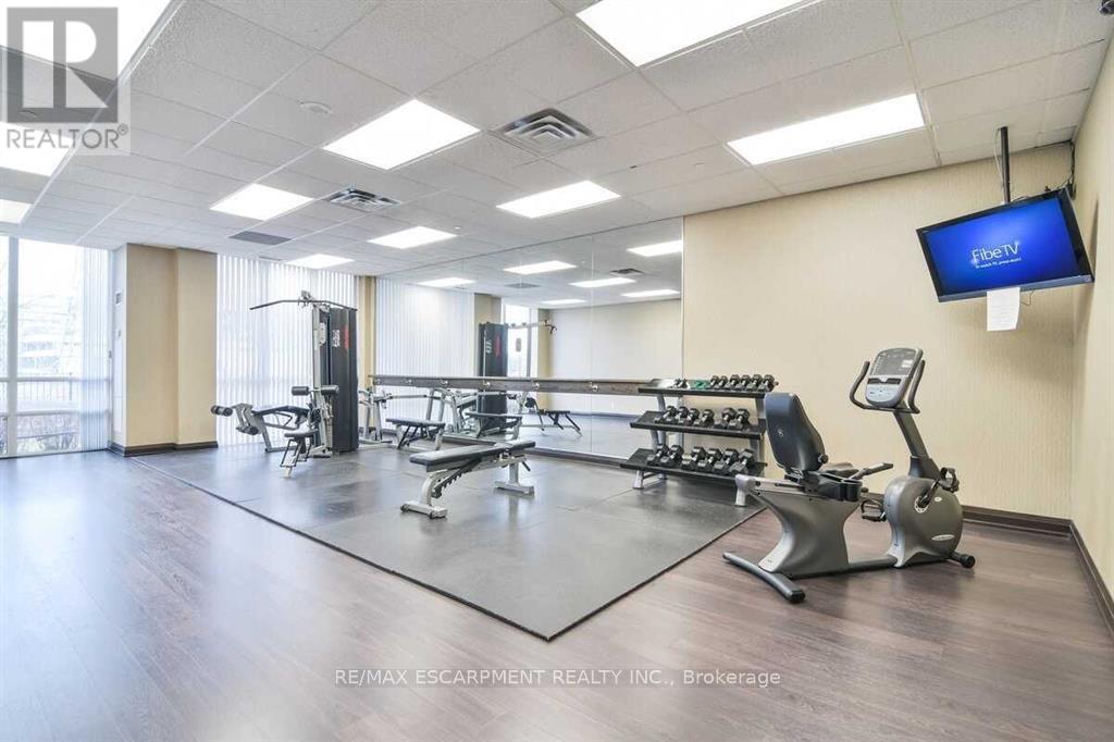 1009 - 3 Michael Power Place, Toronto, Ontario  M9A 0A2 - Photo 38 - W13147918