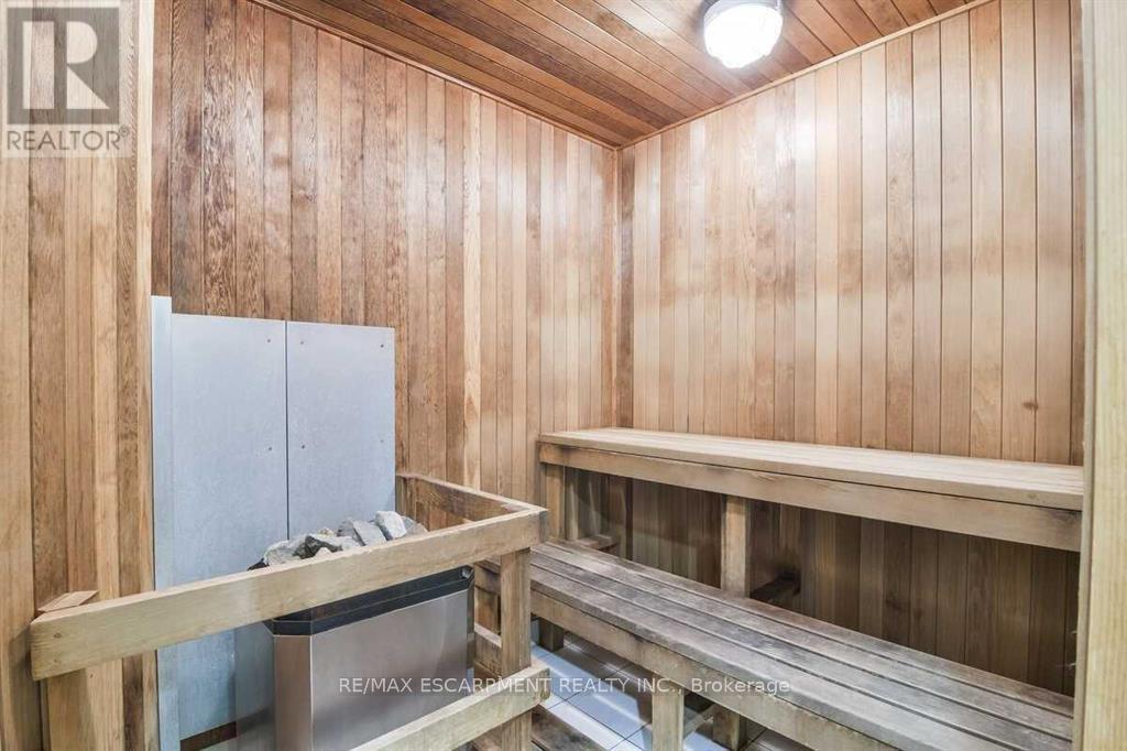 1009 - 3 Michael Power Place, Toronto, Ontario  M9A 0A2 - Photo 39 - W13147918