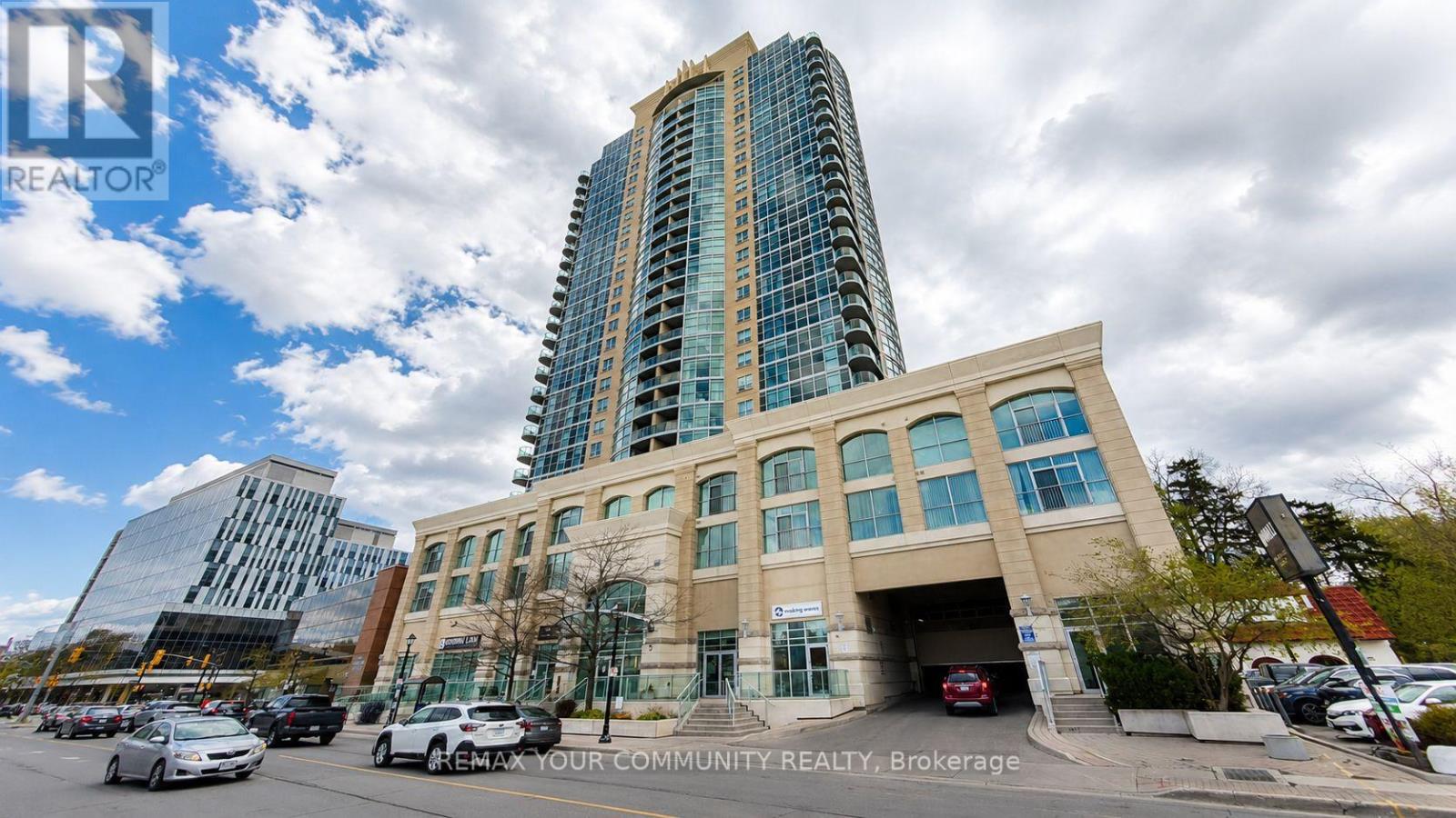 2413 - 9 GEORGE STREET N, Brampton, Ontario