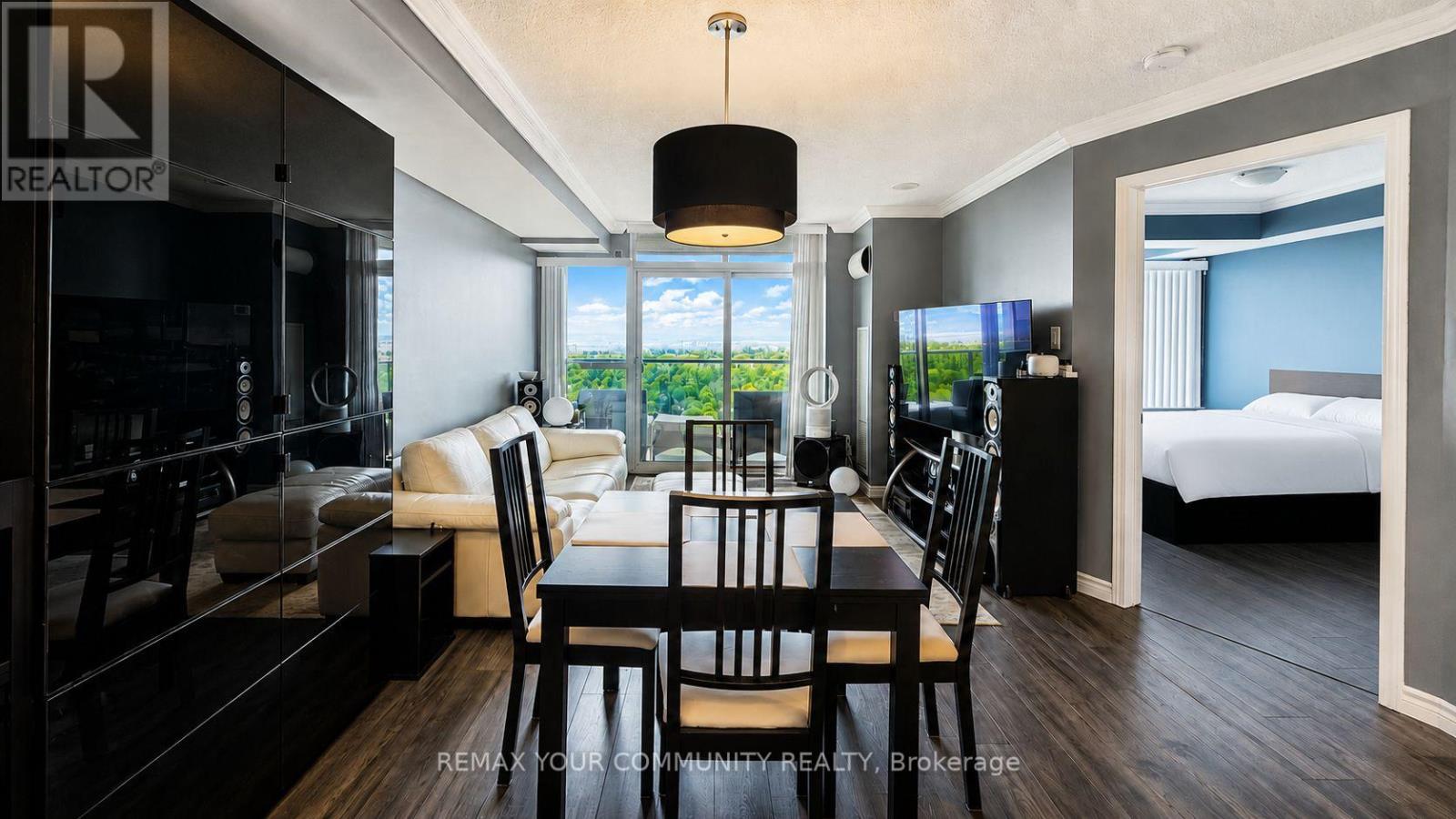 2413 - 9 George Street N, Brampton, Ontario  L6X 0T6 - Photo 11 - W13147926