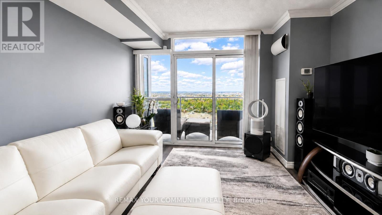 2413 - 9 George Street N, Brampton, Ontario  L6X 0T6 - Photo 14 - W13147926