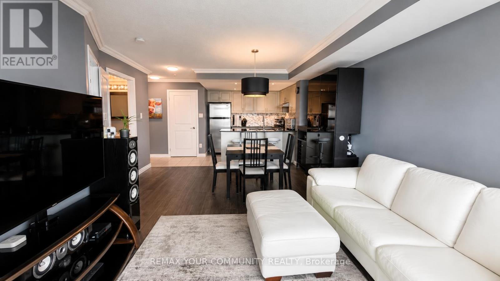 2413 - 9 George Street N, Brampton, Ontario  L6X 0T6 - Photo 15 - W13147926