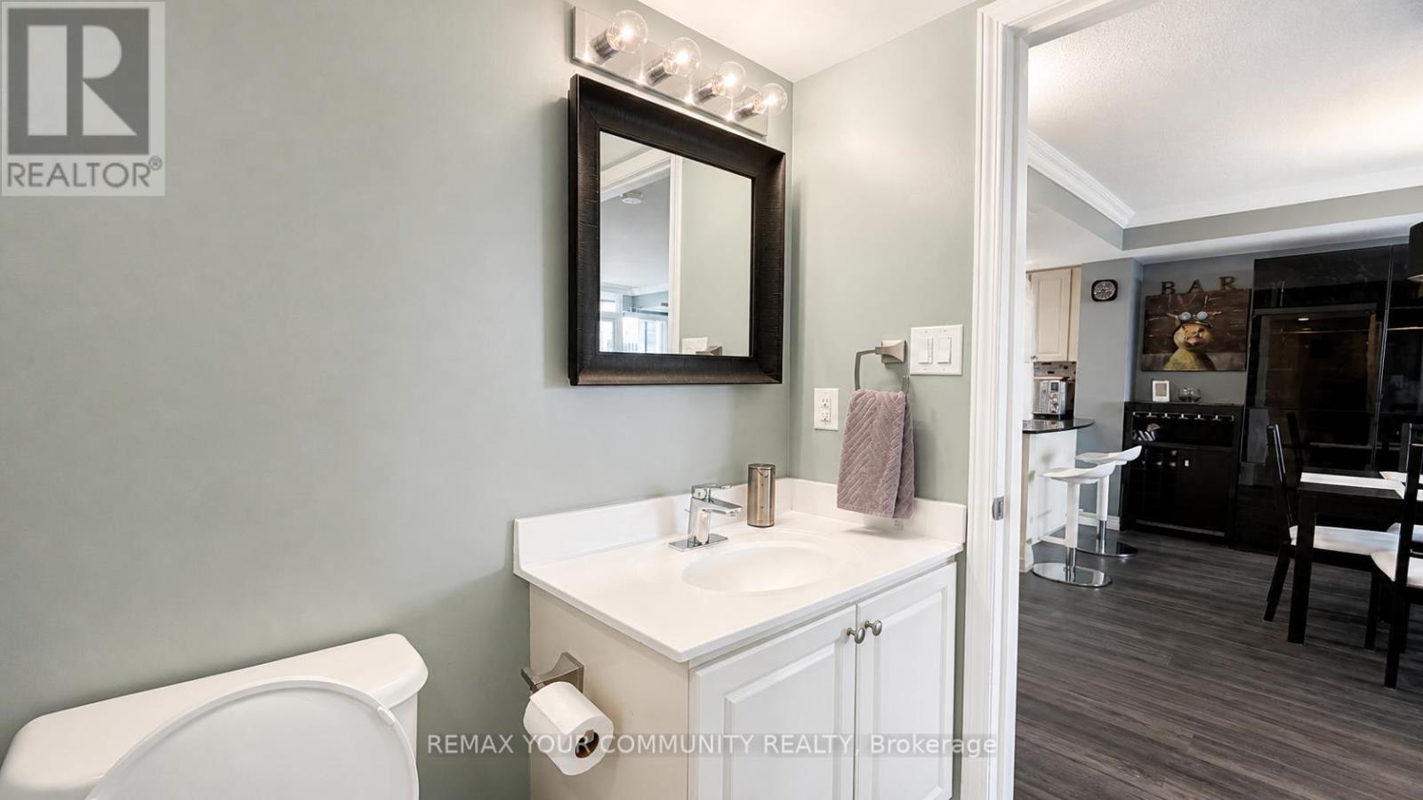 2413 - 9 George Street N, Brampton, Ontario  L6X 0T6 - Photo 19 - W13147926