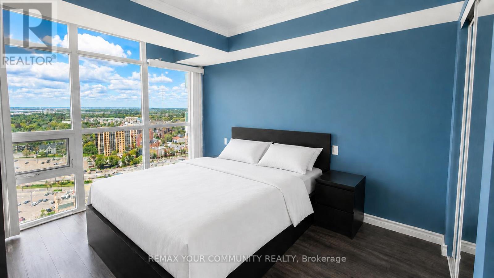 2413 - 9 George Street N, Brampton, Ontario  L6X 0T6 - Photo 20 - W13147926