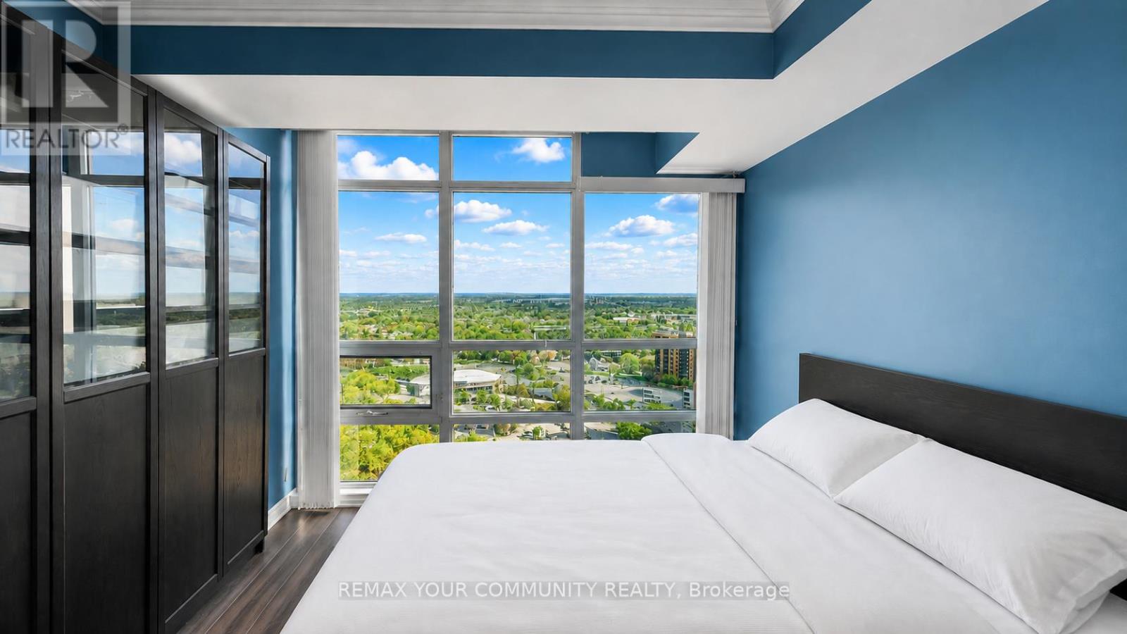 2413 - 9 George Street N, Brampton, Ontario  L6X 0T6 - Photo 22 - W13147926
