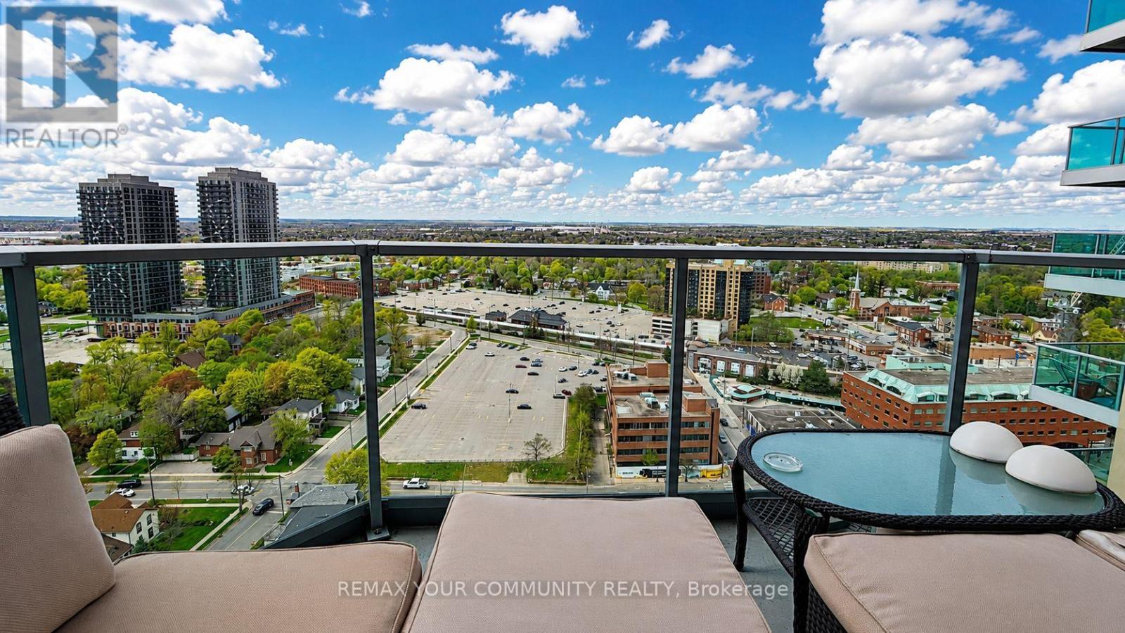2413 - 9 George Street N, Brampton, Ontario  L6X 0T6 - Photo 24 - W13147926