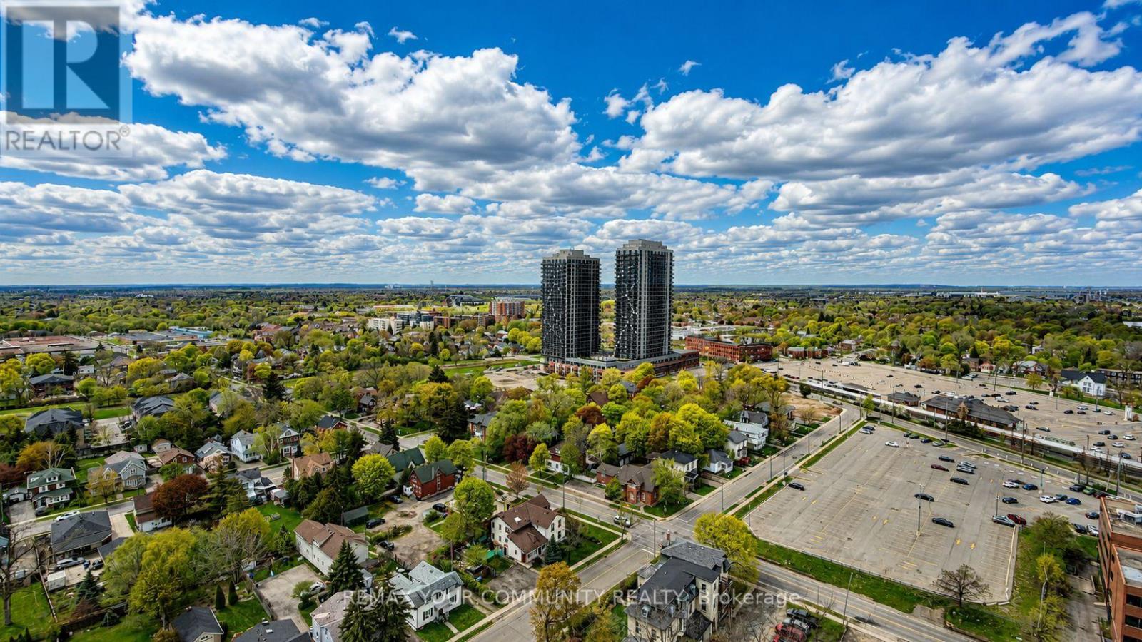 2413 - 9 George Street N, Brampton, Ontario  L6X 0T6 - Photo 27 - W13147926