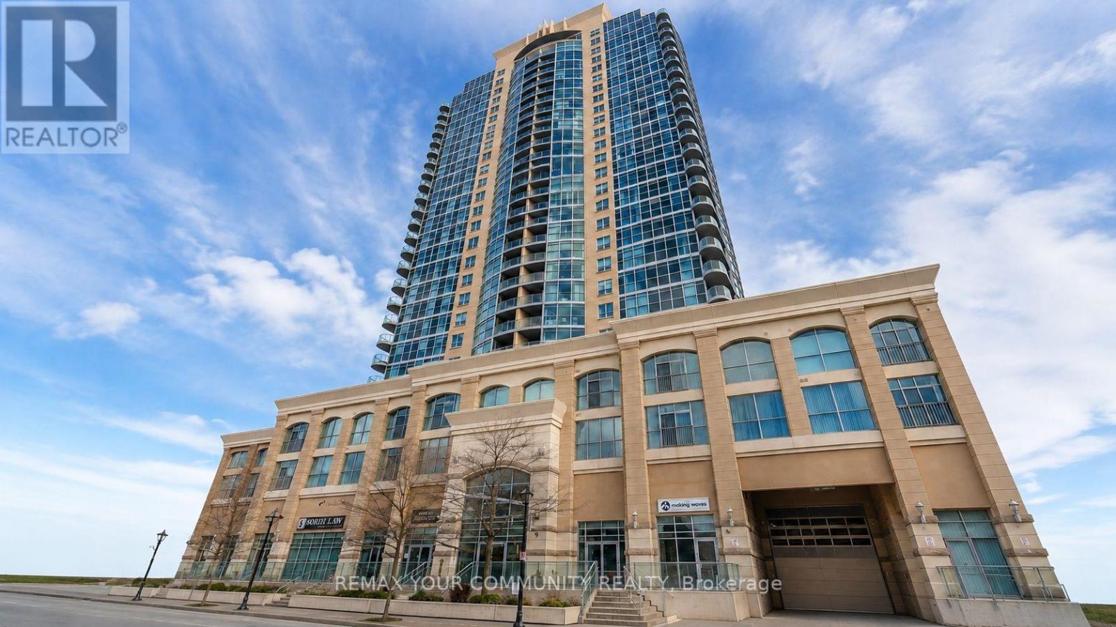 2413 - 9 George Street N, Brampton, Ontario  L6X 0T6 - Photo 34 - W13147926