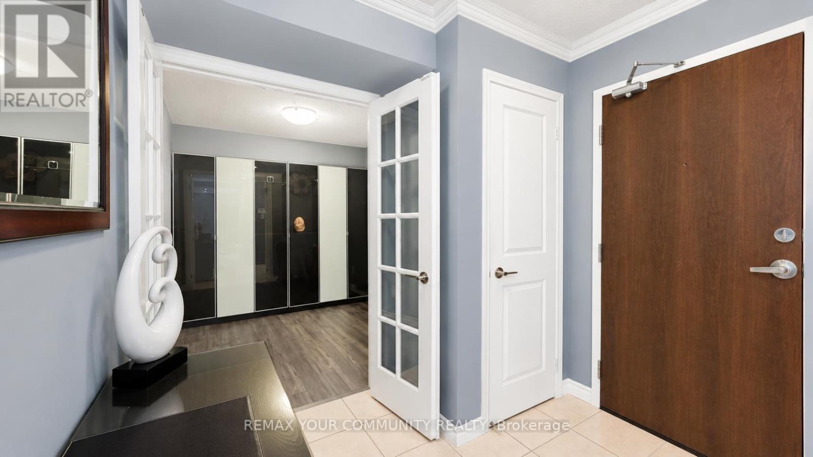 2413 - 9 George Street N, Brampton, Ontario  L6X 0T6 - Photo 4 - W13147926