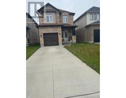 3010 DOYLE DRIVE, London South, Ontario