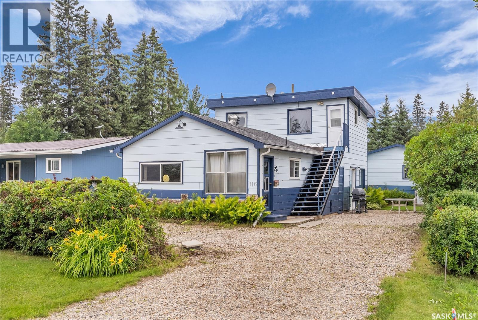 116 Foster Street, Lakeland Rm No. 521, Saskatchewan  S0J 0N0 - Photo 2 - SK036184
