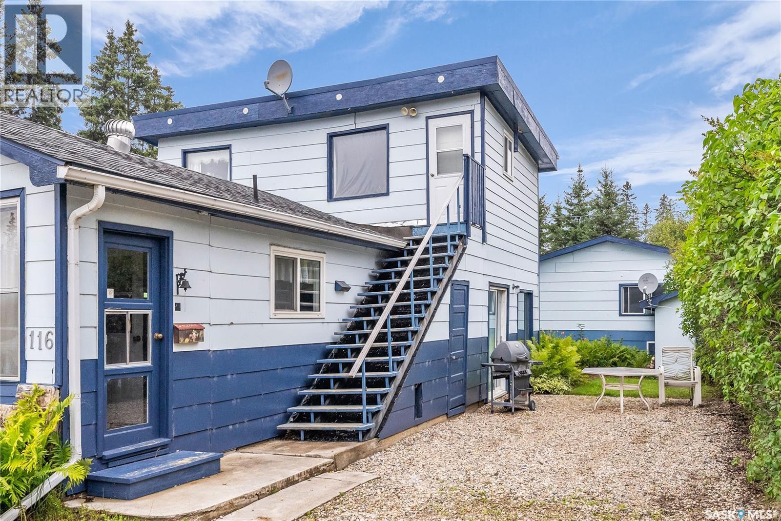 116 Foster Street, Lakeland Rm No. 521, Saskatchewan  S0J 0N0 - Photo 4 - SK036184