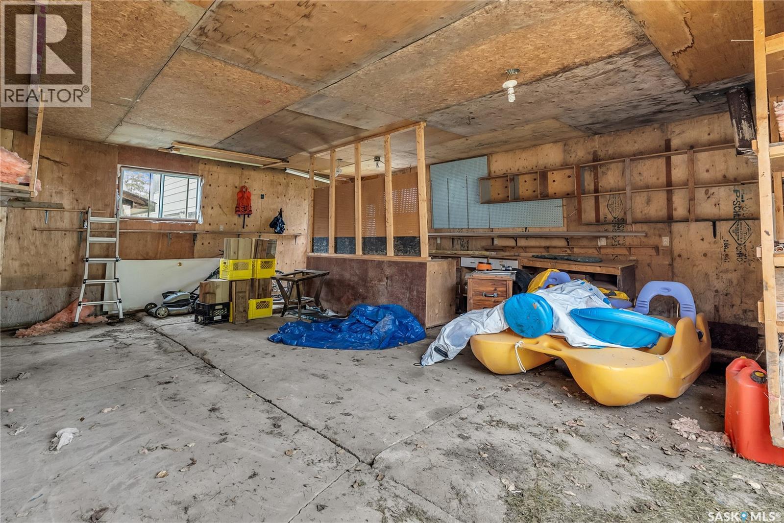 116 Foster Street, Lakeland Rm No. 521, Saskatchewan  S0J 0N0 - Photo 43 - SK036184