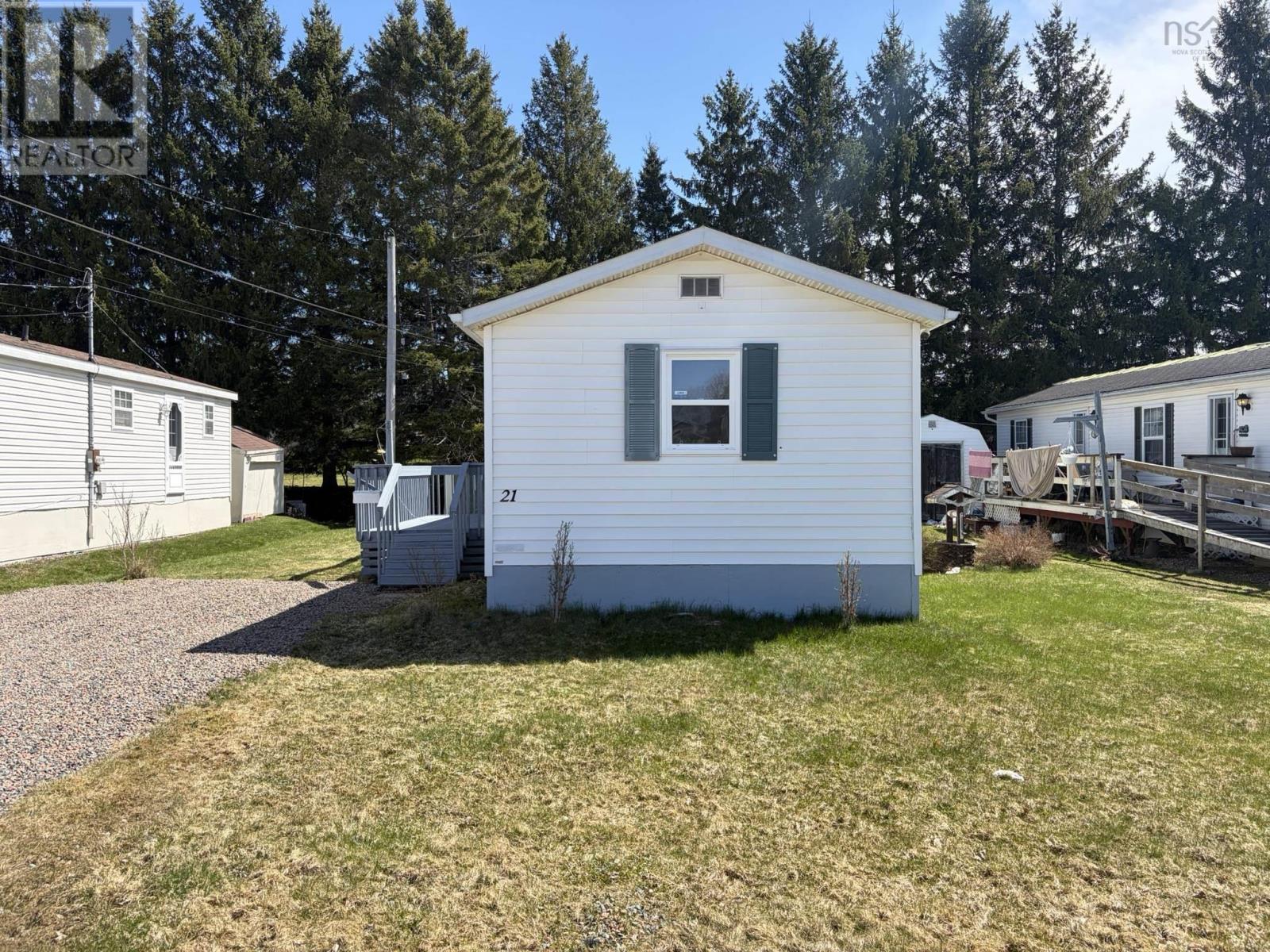 21 College Court, Bible Hill, Nova Scotia  B2N 6P3 - Photo 24 - 202609417