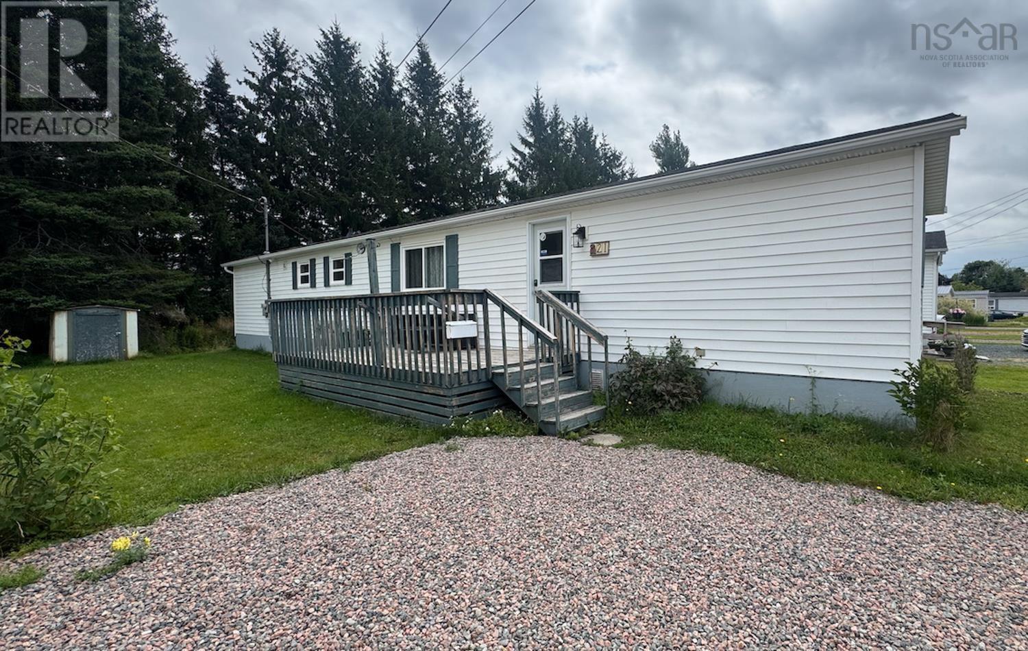 21 College Court, Bible Hill, Nova Scotia  B2N 6P3 - Photo 20 - 202609417