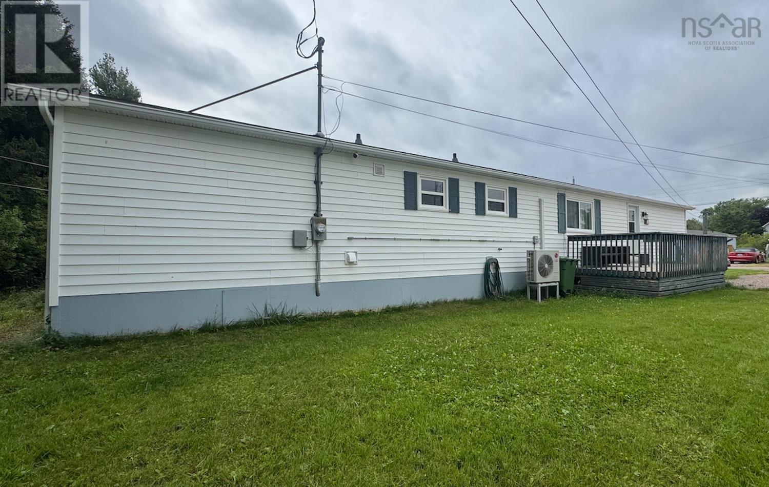 21 College Court, Bible Hill, Nova Scotia  B2N 6P3 - Photo 22 - 202609417