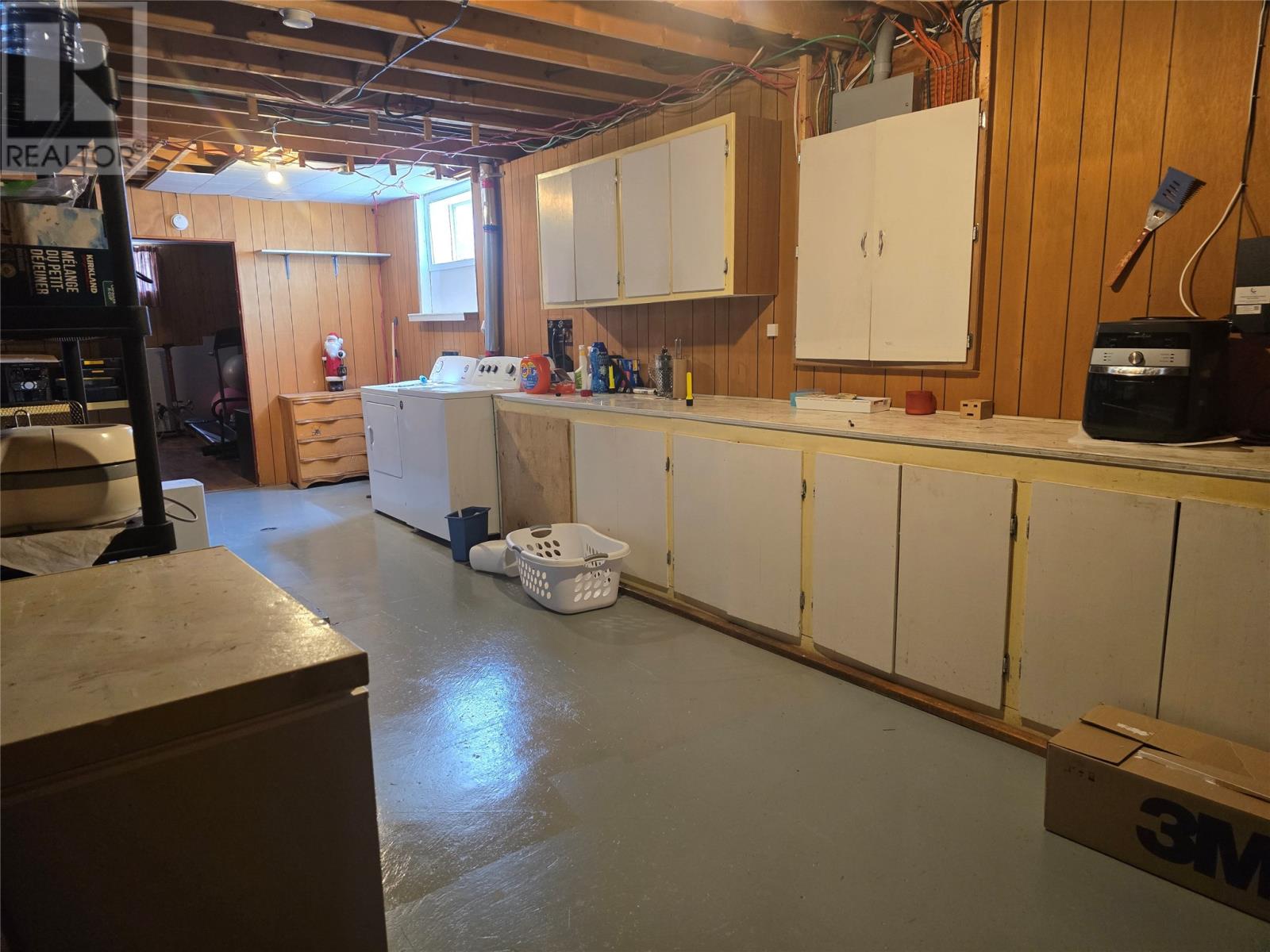32 Guy Street, Wabush, Newfoundland & Labrador  A0R 1B0 - Photo 16 - 1297765
