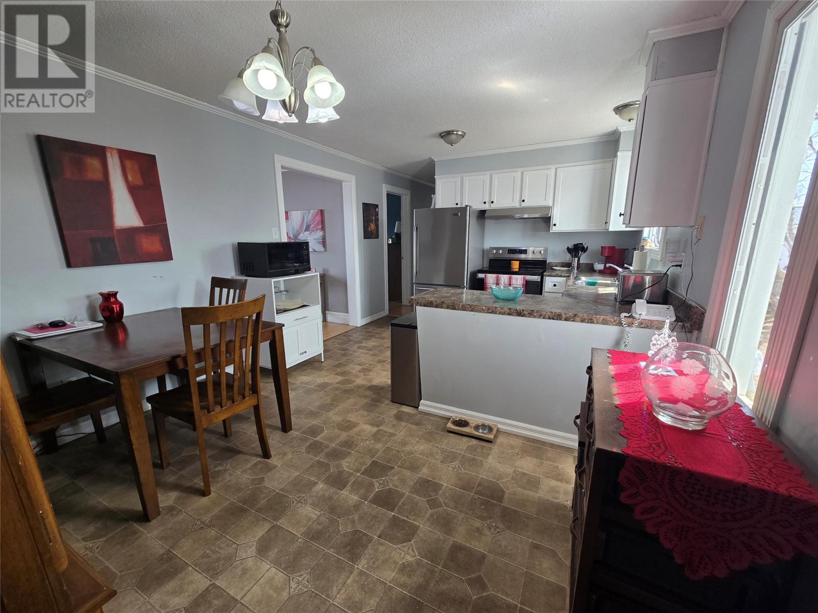 32 Guy Street, Wabush, Newfoundland & Labrador  A0R 1B0 - Photo 7 - 1297765