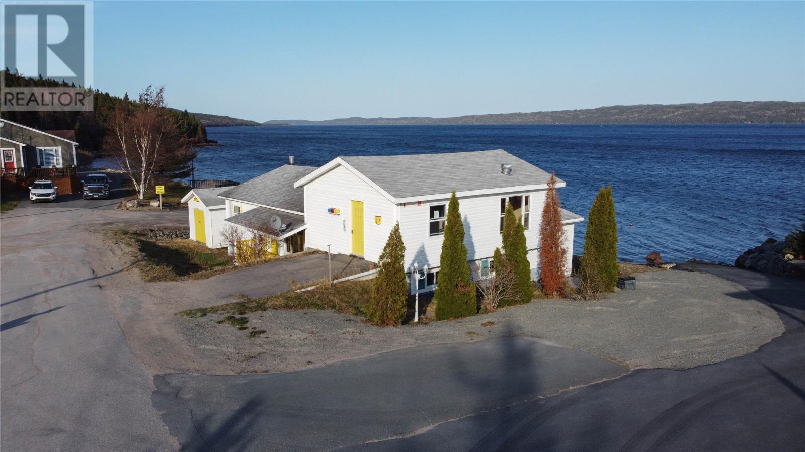 16 Bryan's Hole Road, Charlottetown, Newfoundland & Labrador  A0C 1L0 - Photo 3 - 1297743