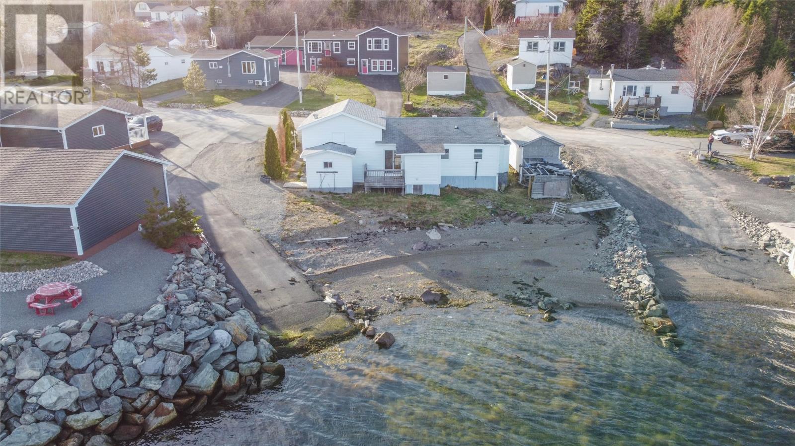 16 Bryan's Hole Road, Charlottetown, Newfoundland & Labrador  A0C 1L0 - Photo 4 - 1297743