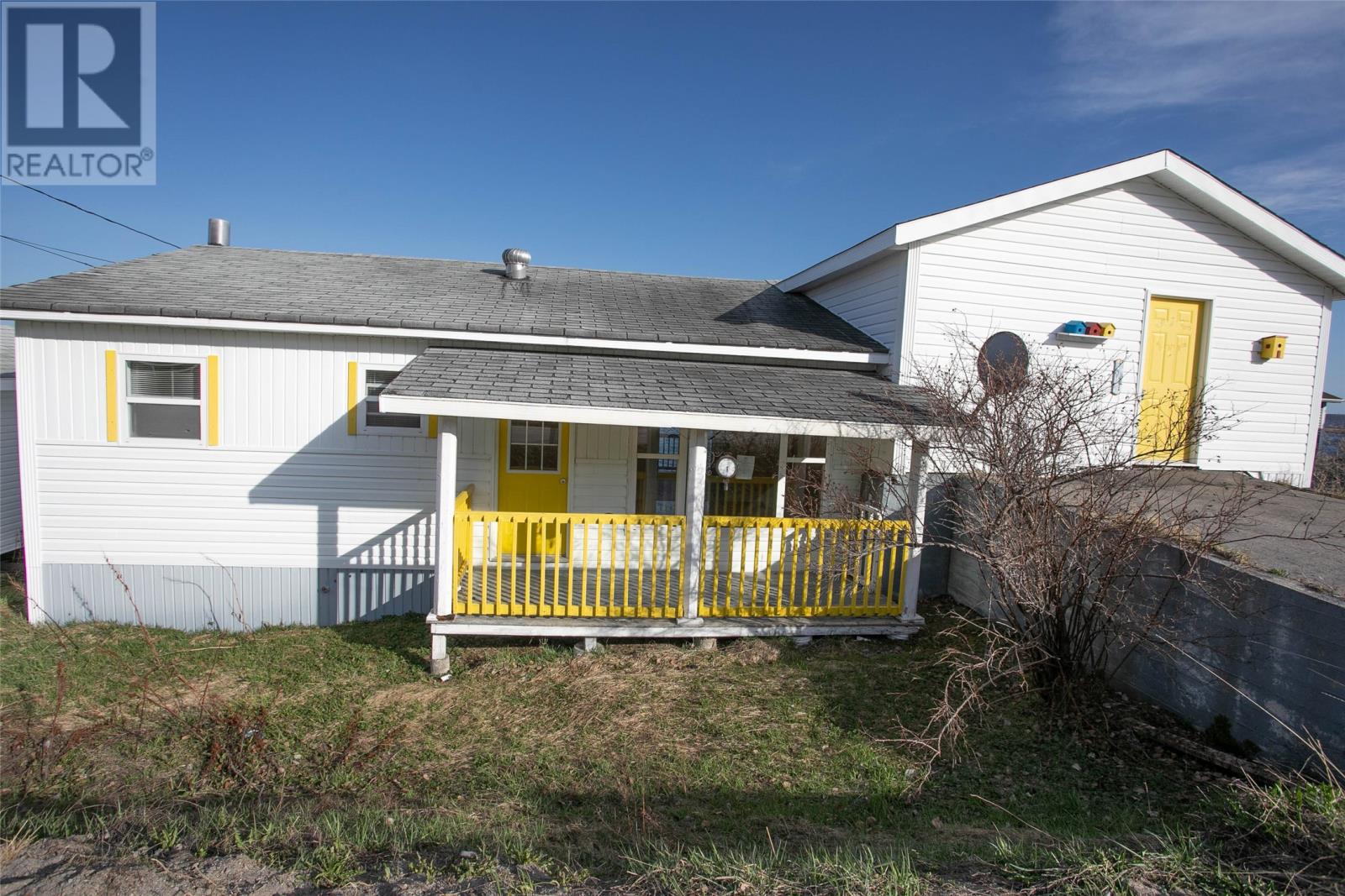 16 Bryan's Hole Road, Charlottetown, Newfoundland & Labrador  A0C 1L0 - Photo 7 - 1297743