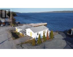 16 Bryan's Hole Road, Charlottetown, Newfoundland & Labrador
