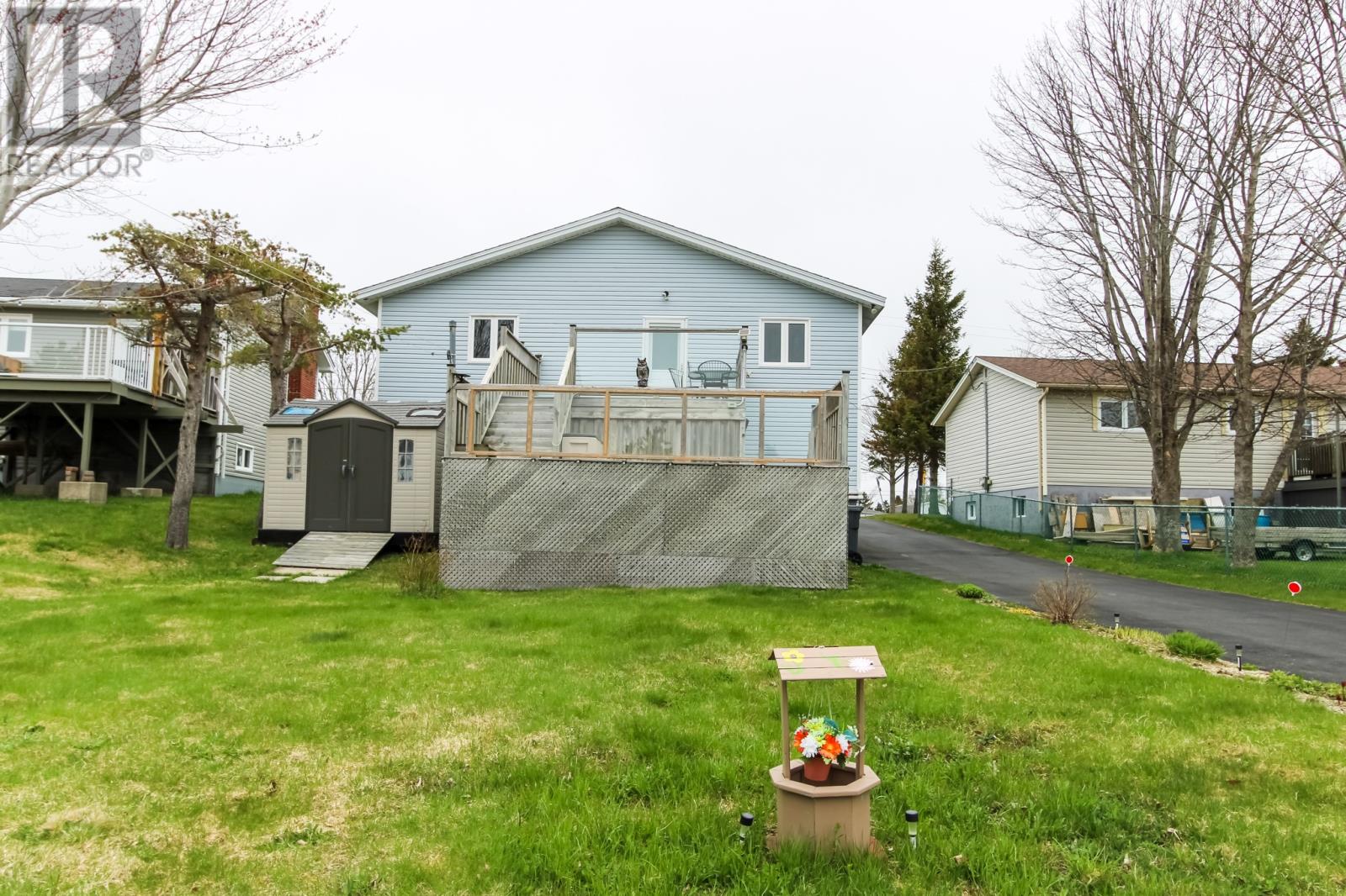 93 Convent Lane, Torbay, Newfoundland & Labrador  A1K 1B5 - Photo 29 - 1297628