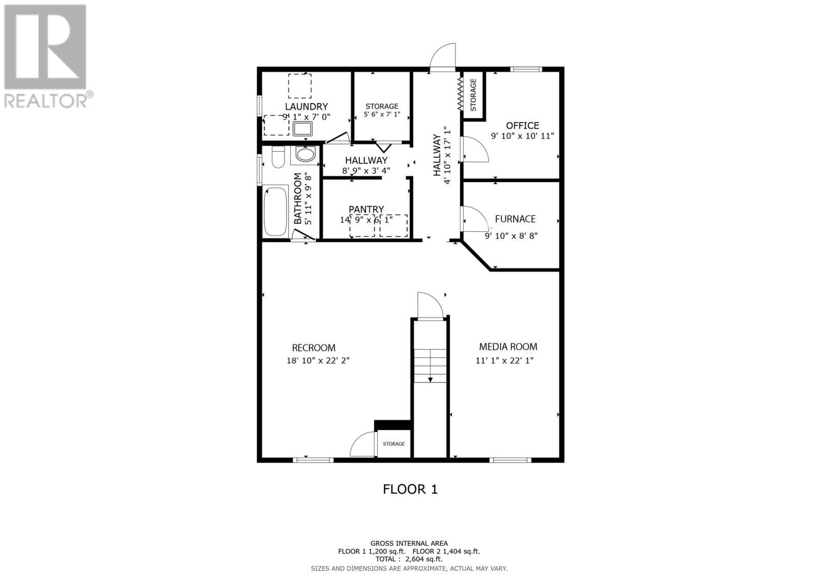 93 Convent Lane, Torbay, Newfoundland & Labrador  A1K 1B5 - Photo 34 - 1297628