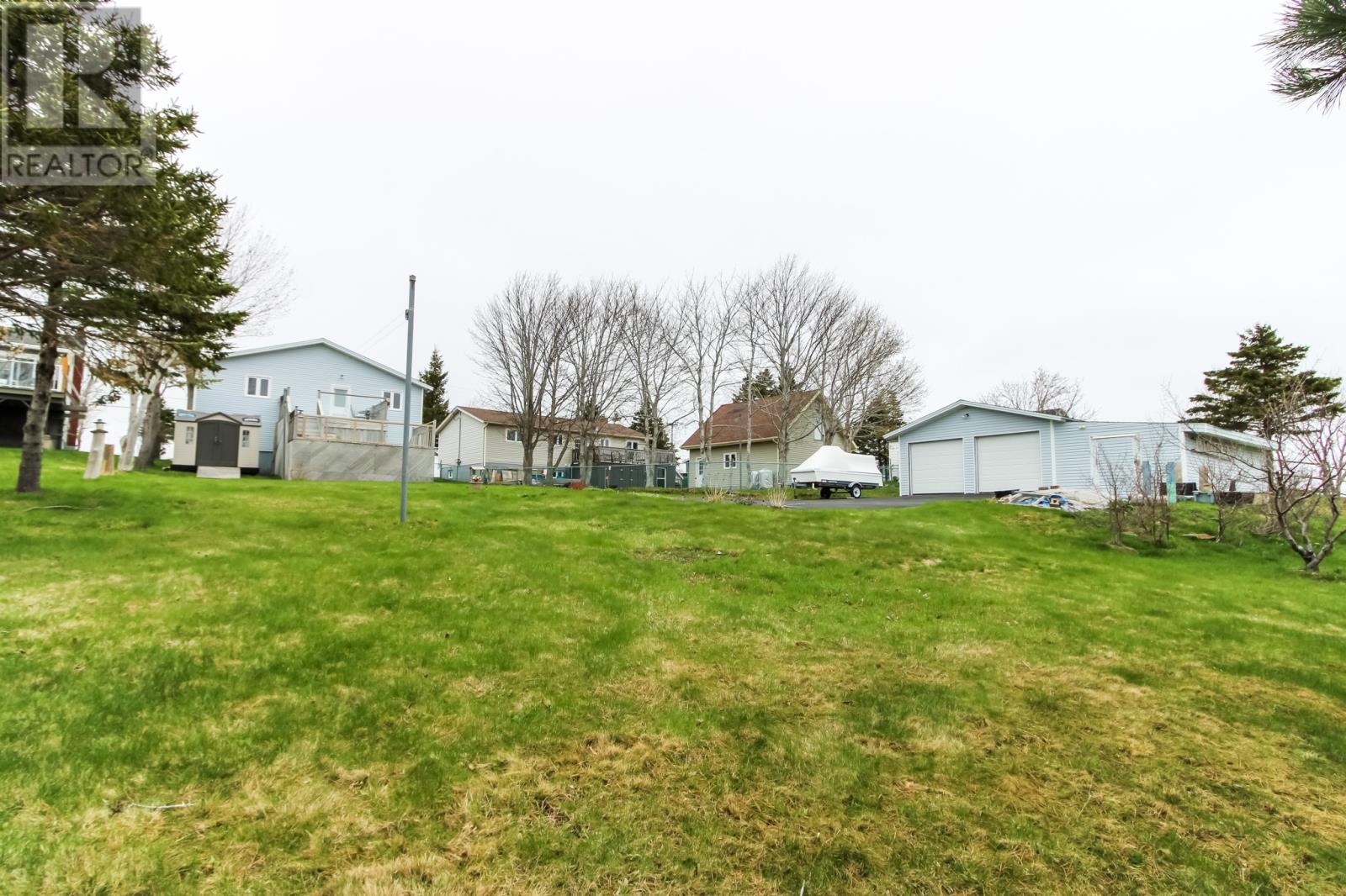 93 Convent Lane, Torbay, Newfoundland & Labrador  A1K 1B5 - Photo 38 - 1297628