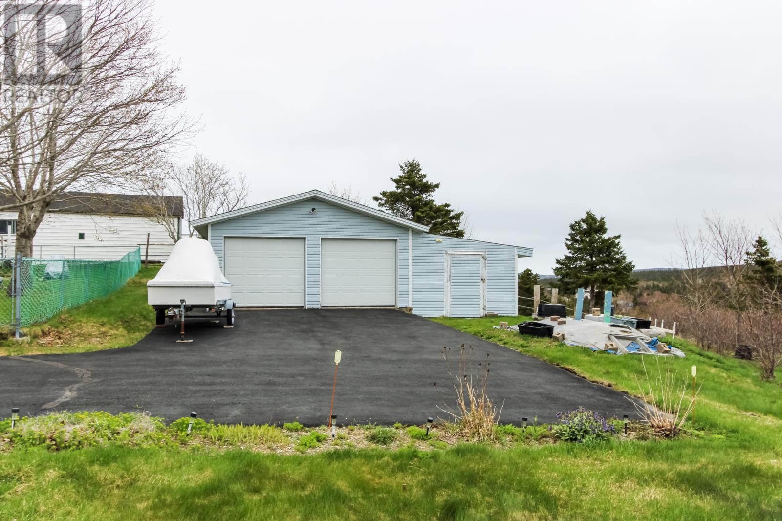 93 Convent Lane, Torbay, Newfoundland & Labrador  A1K 1B5 - Photo 44 - 1297628
