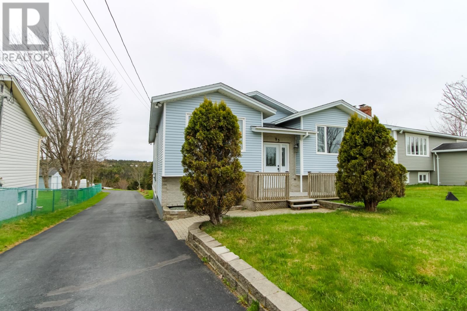 93 Convent Lane, Torbay, Newfoundland & Labrador  A1K 1B5 - Photo 46 - 1297628